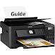 Epson L210 Guide - Androidアプリ
