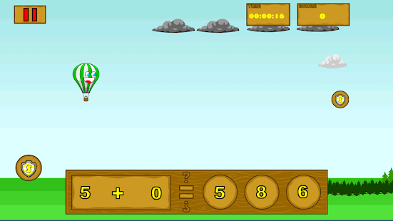 Inflatable Maths(圖5)-速報App