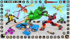 Rhinoロボットカーゲーム–ロボットゲームのおすすめ画像3