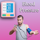 Blood pressure Tracker & log - Androidアプリ