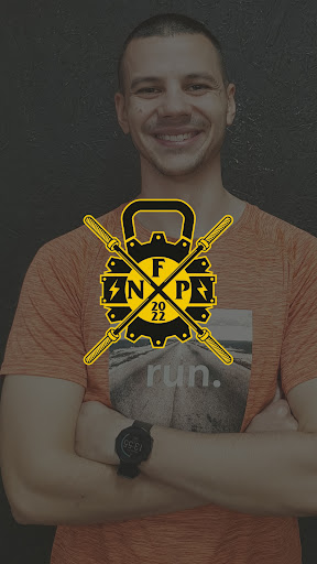 Android application N Fabrika Pokreta screenshort