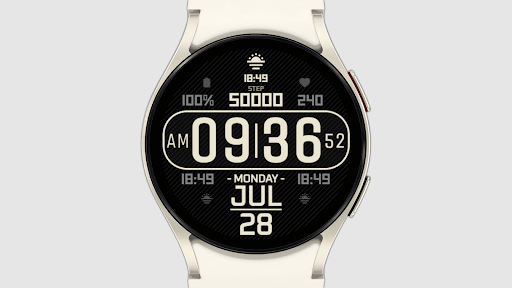 IWF DL2 SE II | ISACWATCH screenshot 7