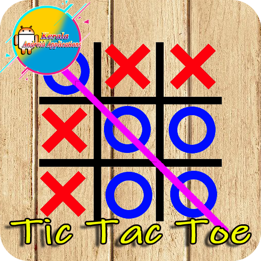 Tic Tac Toe Game