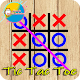 Tic Tac Toe Game Laai af op Windows