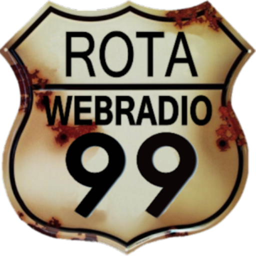 Rota 99 Web Rádio logo