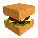 Hunger Craft icon
