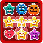 Cover Image of Unduh Connect Stars: Matching Puzzle  APK