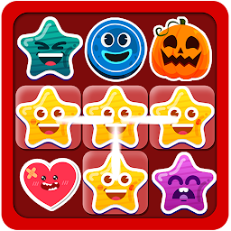 Icon image Connect Stars: Matching Puzzle