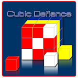 Cubic Defiance icon