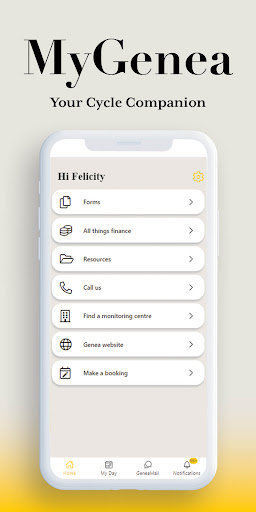 Genea – MyGenea + Grow Screenshot 1 - AppWisp.com