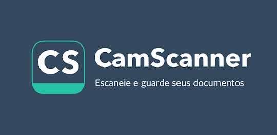 CamScanner - scan, criador PDF