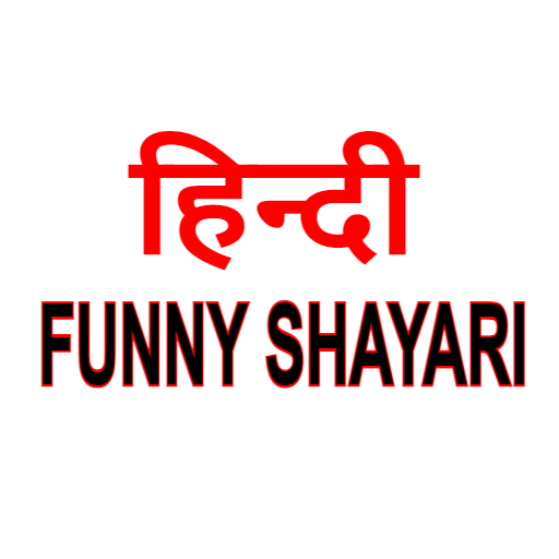 Funny Shayari logo