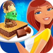 Top 46 Casual Apps Like Rainbow Ice Cream Sandwich  – Cooking Games 2019 - Best Alternatives