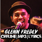 Cover Image of Download GLENN FREDLY FULL ALBUM OFFLINE MP3 LIRIK LENGKAP 1.0 APK