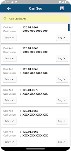 Karasu KÖSEOĞLU Screen 3