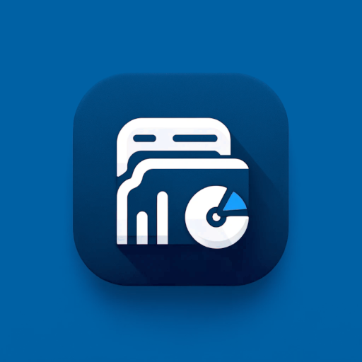 openMoneyTracker logo