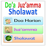 Prayer Juz Amma Shalawat Nabi icon