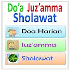 Prayer Juz Amma Shalawat Nabi logo
