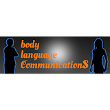 Body Language Communication icon