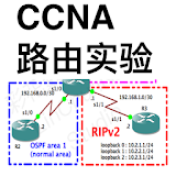 CCNA Labs Routing Lite icon
