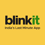 Blinkit: Grocery in minutes icon
