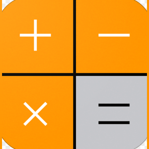 Calculator logo