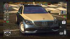 Mercedes S600 Extreme Drivingのおすすめ画像5