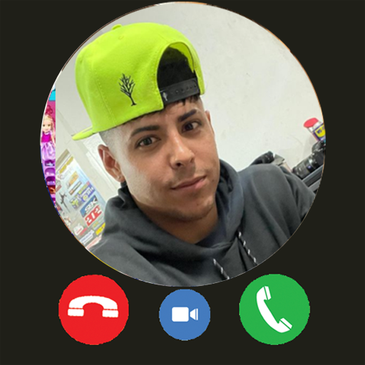 Renato Garcia Call Video Prank