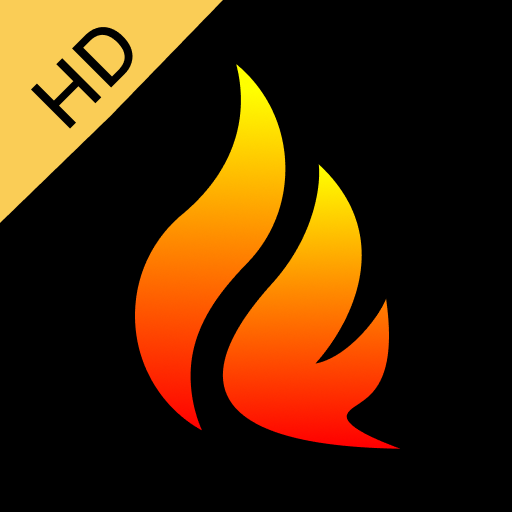 FlareFlow: 1-Minute Dramas! icon