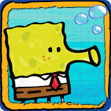 Doodle Jump SpongeBob icon