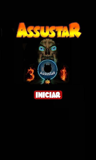 Android application Kisusto - Scare your friends . screenshort