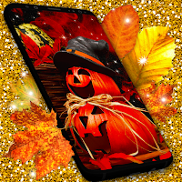 ? Halloween Wallpaper ❤️ Live Wallpapers Themes?