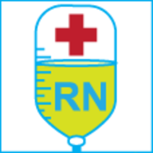 NCLEX-RN Nursing Exam Prep 1.0-PROD Icon