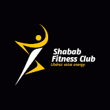 Shabab Fitness Club icon