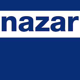Nazar App