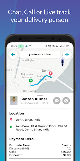 MrGrofer -Shop From Your Local