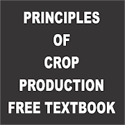 PRINCIPLES OF CROP PRODUCTION FREE TEXTBOOK
