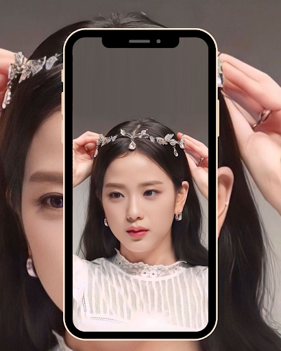 Jisoo BlackPink Wallpaper Pro