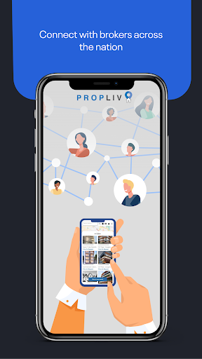 Propliv Seller Screen 2