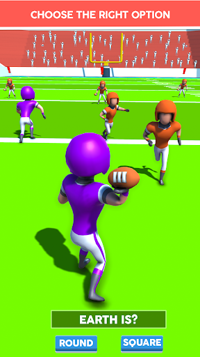 Trivia American Football