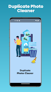 Duplicate Photos Cleaner