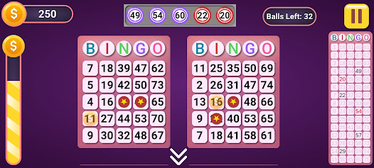 Bingo Classic Offline 2.0 APK + Мод (Unlimited money) за Android