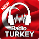 Radyo Türkiye FM Canlı Radyo Dindle, Radio turkey Download on Windows
