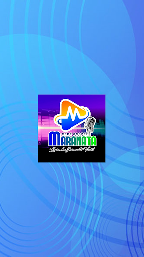 Rede Maranata Gospel Web