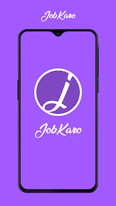 JobKaro - Get Daily Work
