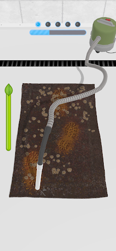Clean My Carpet - ASMR Washing screenshot 5