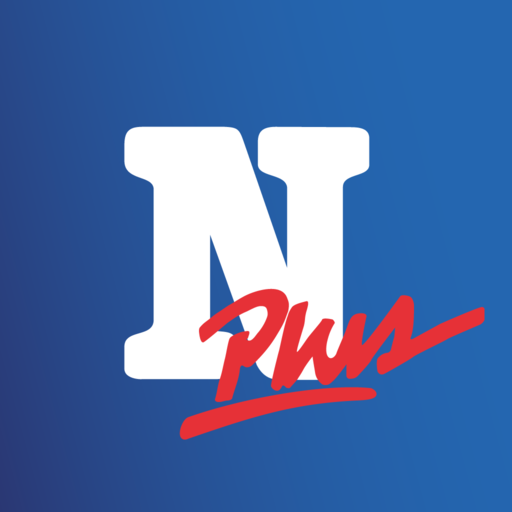 Nautilus Plus logo