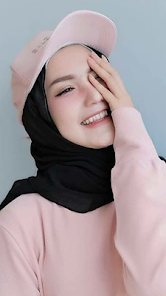 Beautiful Hijab Daily Style ideas 15