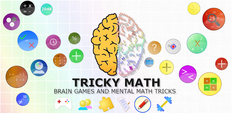 Tricky Math | Brain Games