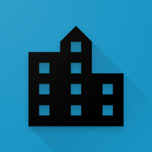 BALAE Consultation - Logement logo